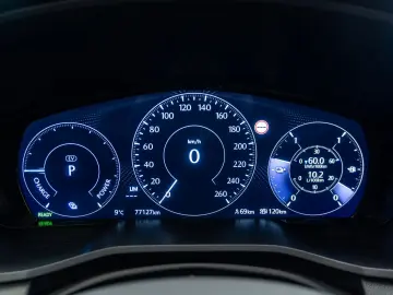 Mazda CX-60 e-Skyactiv PHEV AWD • Plug-In Hybrid • 327 CP •