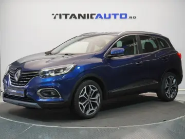 Renault Kadjar 1.3TCe 140CP Intens Rate Credit Leasing