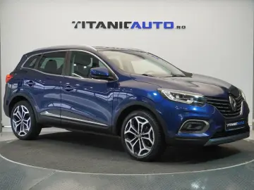 Renault Kadjar 1.3TCe 140CP Intens Rate Credit Leasing