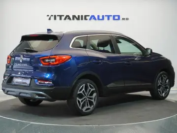 Renault Kadjar 1.3TCe 140CP Intens Rate Credit Leasing