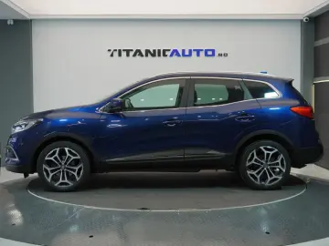 Renault Kadjar 1.3TCe 140CP Intens Rate Credit Leasing