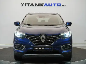 Renault Kadjar 1.3TCe 140CP Intens Rate Credit Leasing