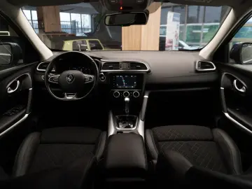 Renault Kadjar 1.3TCe 140CP Intens Rate Credit Leasing