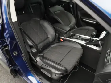 Renault Kadjar 1.3TCe 140CP Intens Rate Credit Leasing