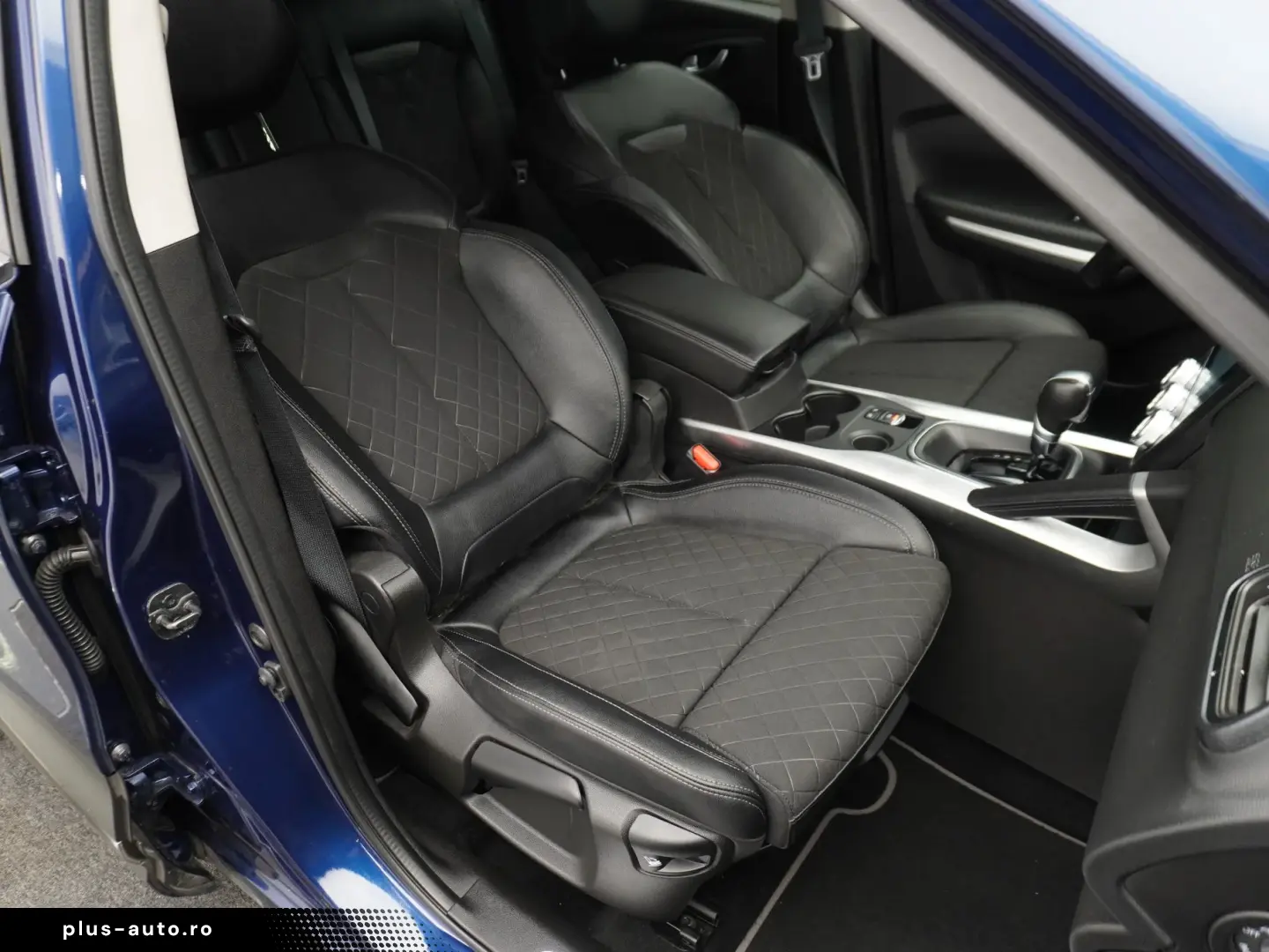 Renault Kadjar 1.3TCe 140CP Intens Rate Credit Leasing