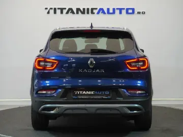 Renault Kadjar 1.3TCe 140CP Intens Rate Credit Leasing