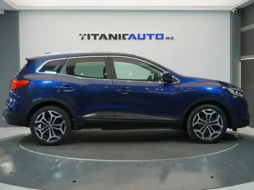 Renault Kadjar 1.3TCe 140CP Intens Rate Credit Leasing