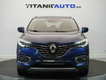 Renault Kadjar 1.3TCe 140CP Intens Rate Credit Leasing
