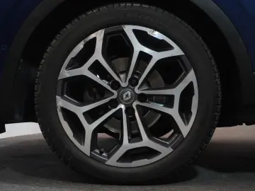 Renault Kadjar 1.3TCe 140CP Intens Rate Credit Leasing