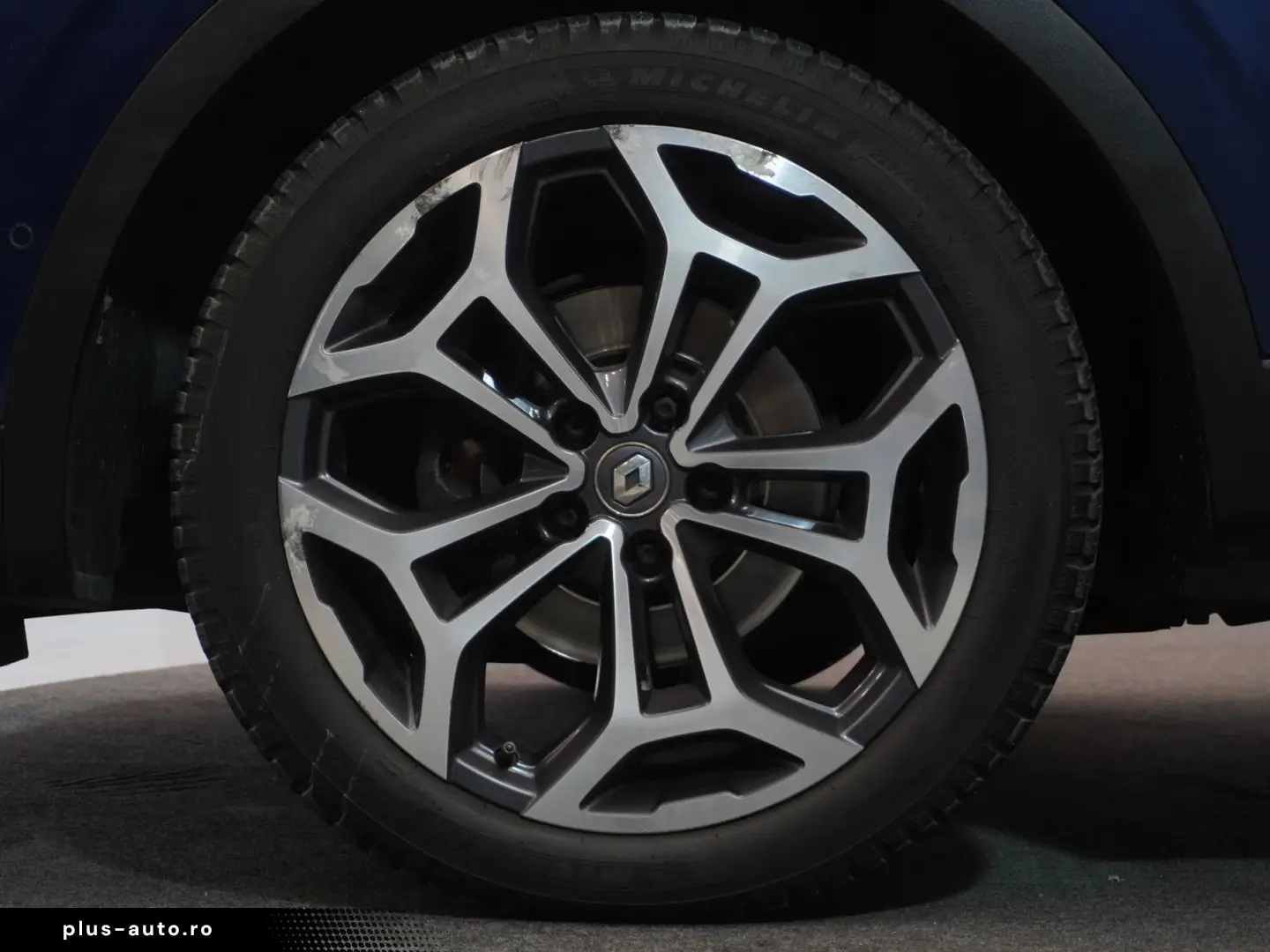 Renault Kadjar 1.3TCe 140CP Intens Rate Credit Leasing