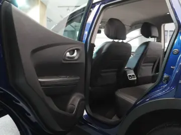 Renault Kadjar 1.3TCe 140CP Intens Rate Credit Leasing