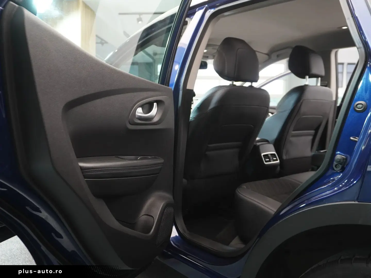 Renault Kadjar 1.3TCe 140CP Intens Rate Credit Leasing