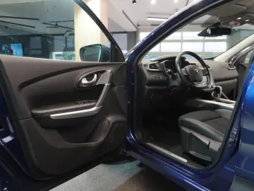 Renault Kadjar 1.3TCe 140CP Intens Rate Credit Leasing