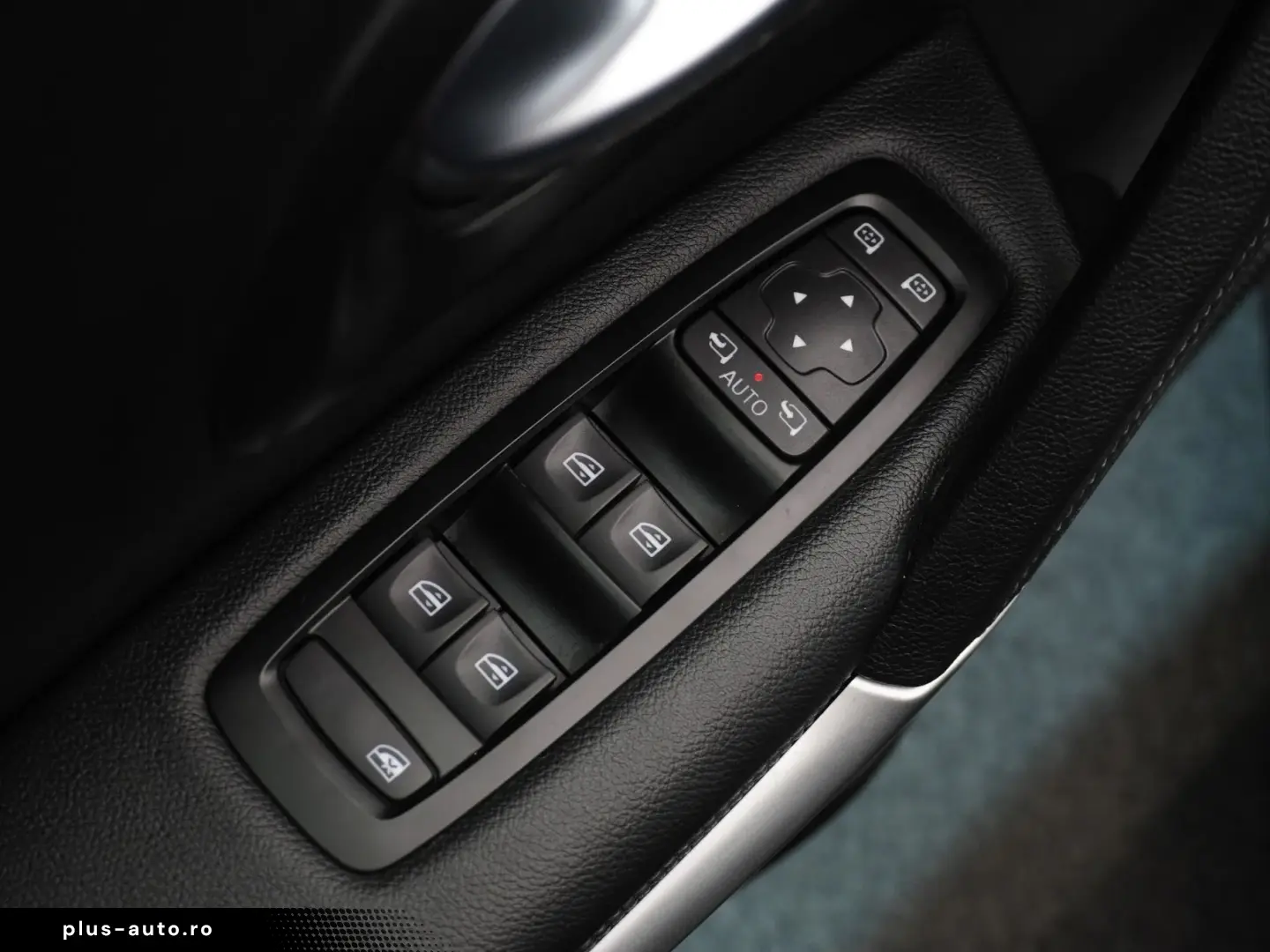 Renault Kadjar 1.3TCe 140CP Intens Rate Credit Leasing