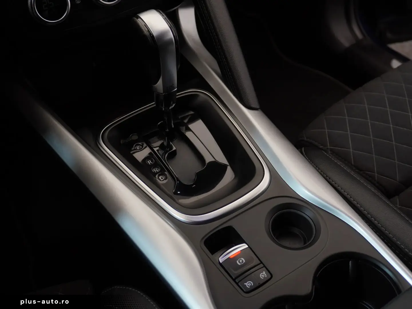 Renault Kadjar 1.3TCe 140CP Intens Rate Credit Leasing