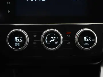 Renault Kadjar 1.3TCe 140CP Intens Rate Credit Leasing