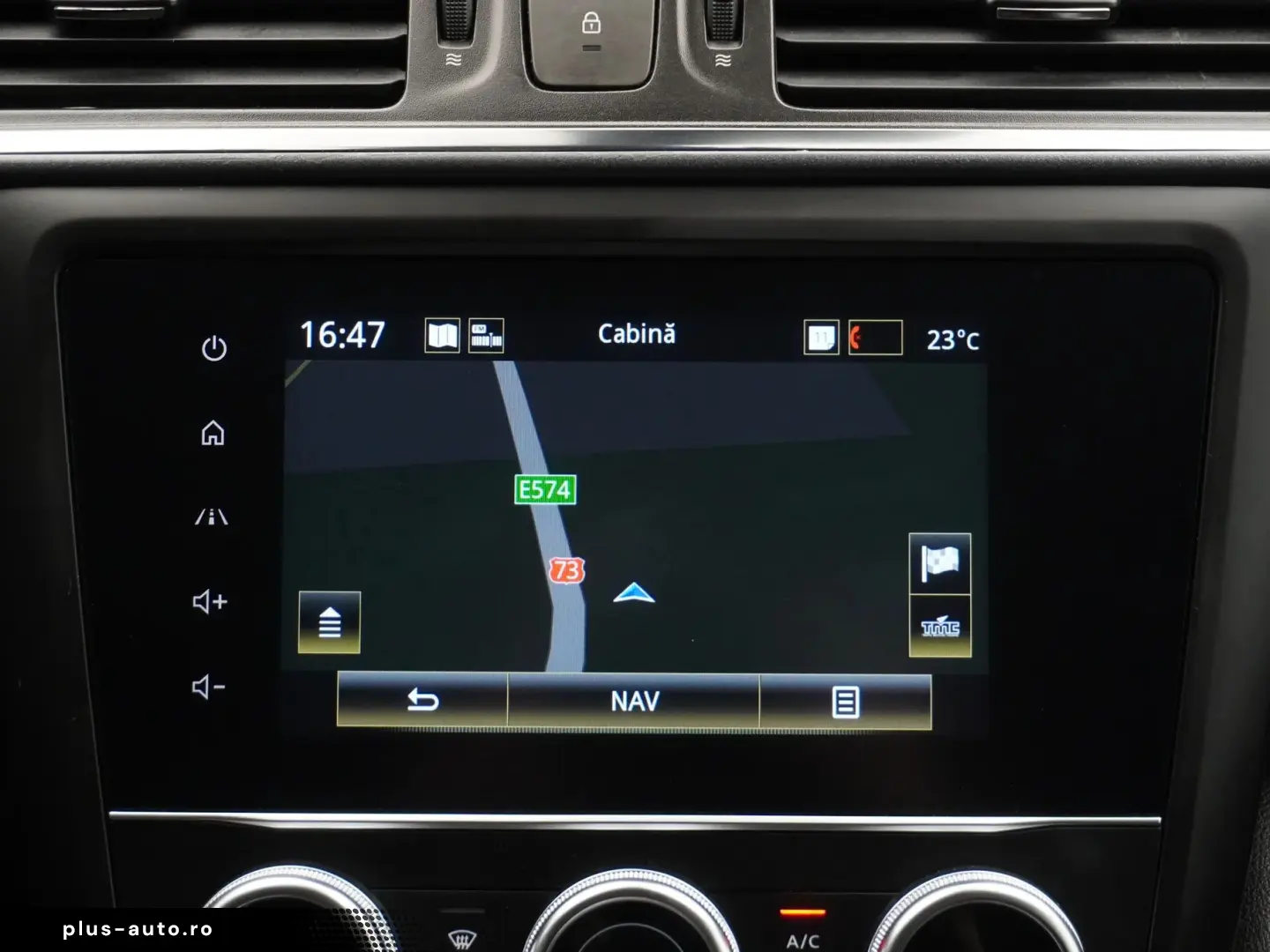 Renault Kadjar 1.3TCe 140CP Intens Rate Credit Leasing