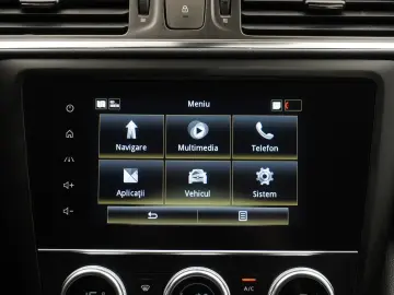 Renault Kadjar 1.3TCe 140CP Intens Rate Credit Leasing