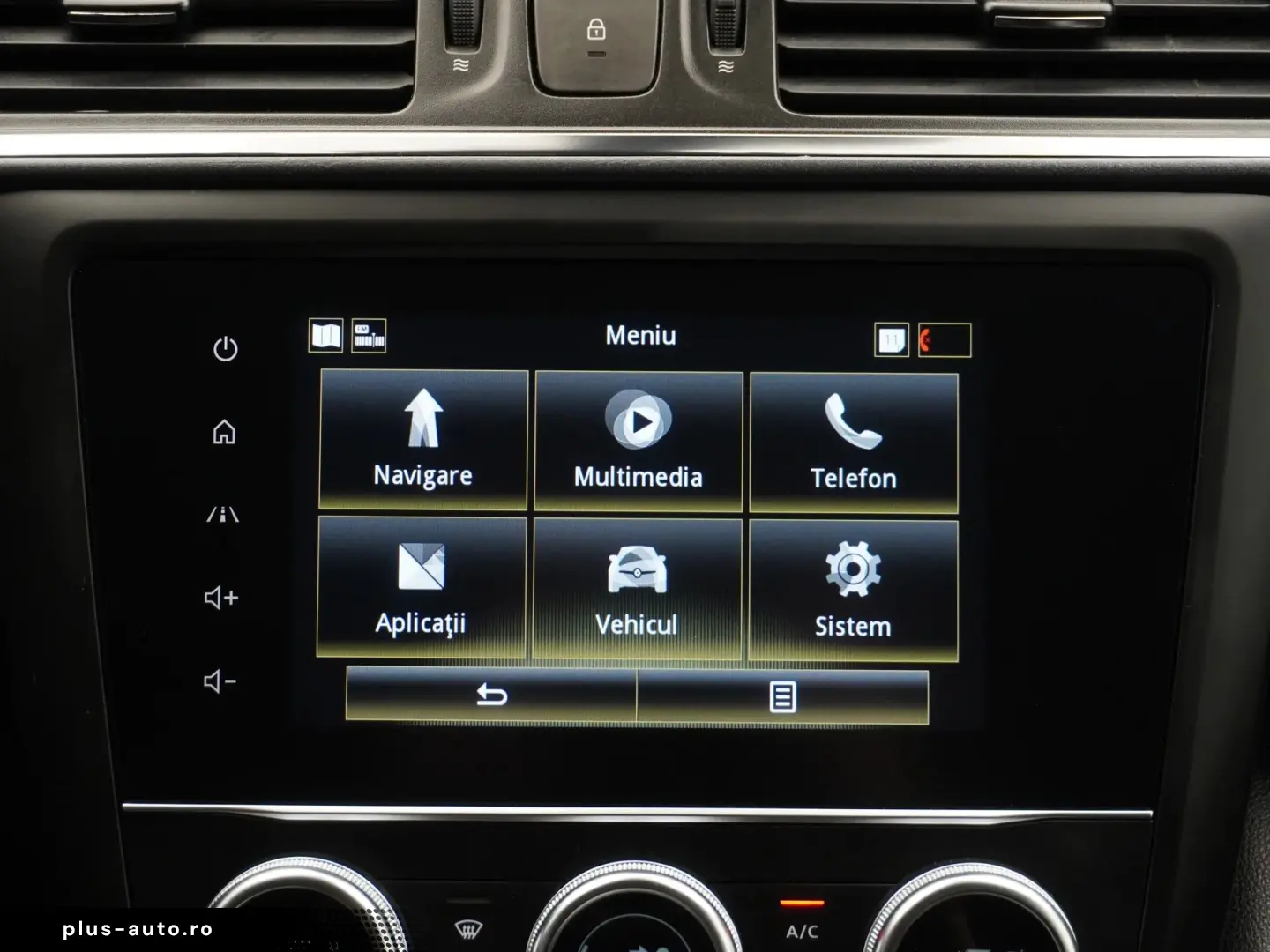 Renault Kadjar 1.3TCe 140CP Intens Rate Credit Leasing