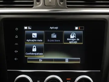 Renault Kadjar 1.3TCe 140CP Intens Rate Credit Leasing