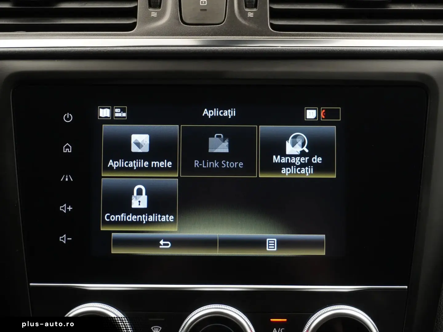 Renault Kadjar 1.3TCe 140CP Intens Rate Credit Leasing