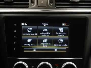 Renault Kadjar 1.3TCe 140CP Intens Rate Credit Leasing