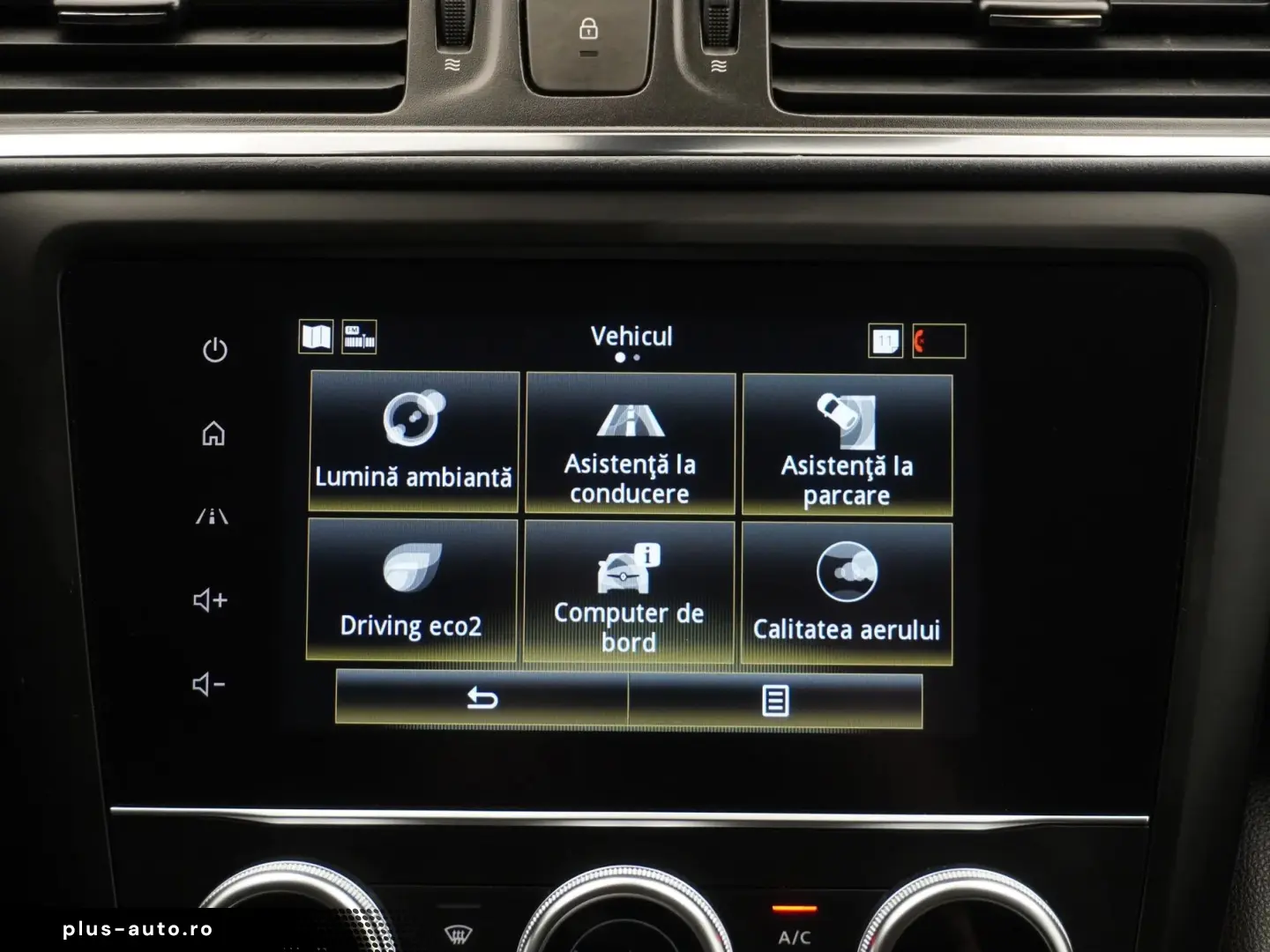 Renault Kadjar 1.3TCe 140CP Intens Rate Credit Leasing