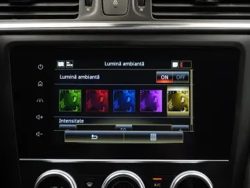 Renault Kadjar 1.3TCe 140CP Intens Rate Credit Leasing