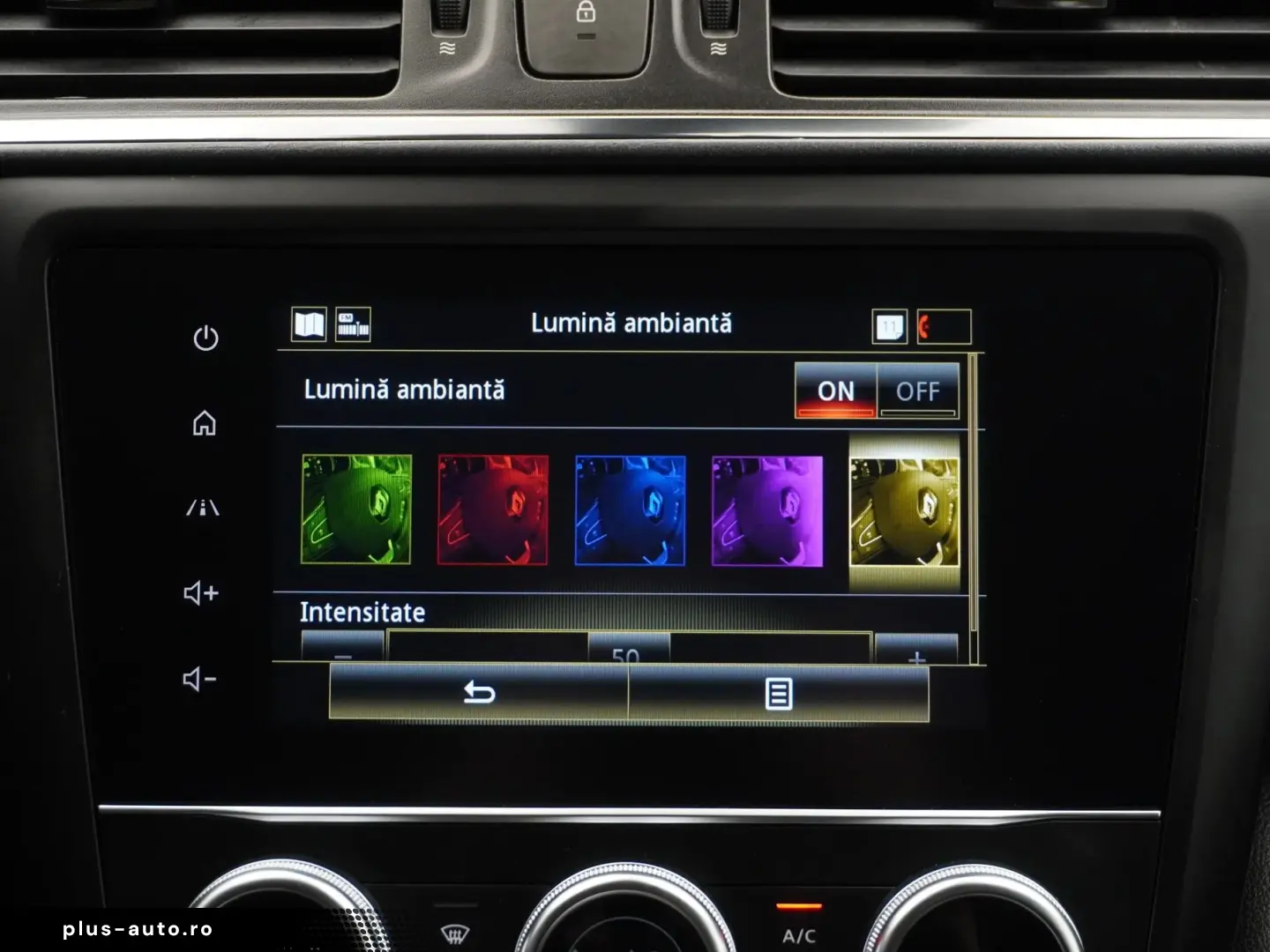 Renault Kadjar 1.3TCe 140CP Intens Rate Credit Leasing