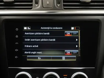 Renault Kadjar 1.3TCe 140CP Intens Rate Credit Leasing