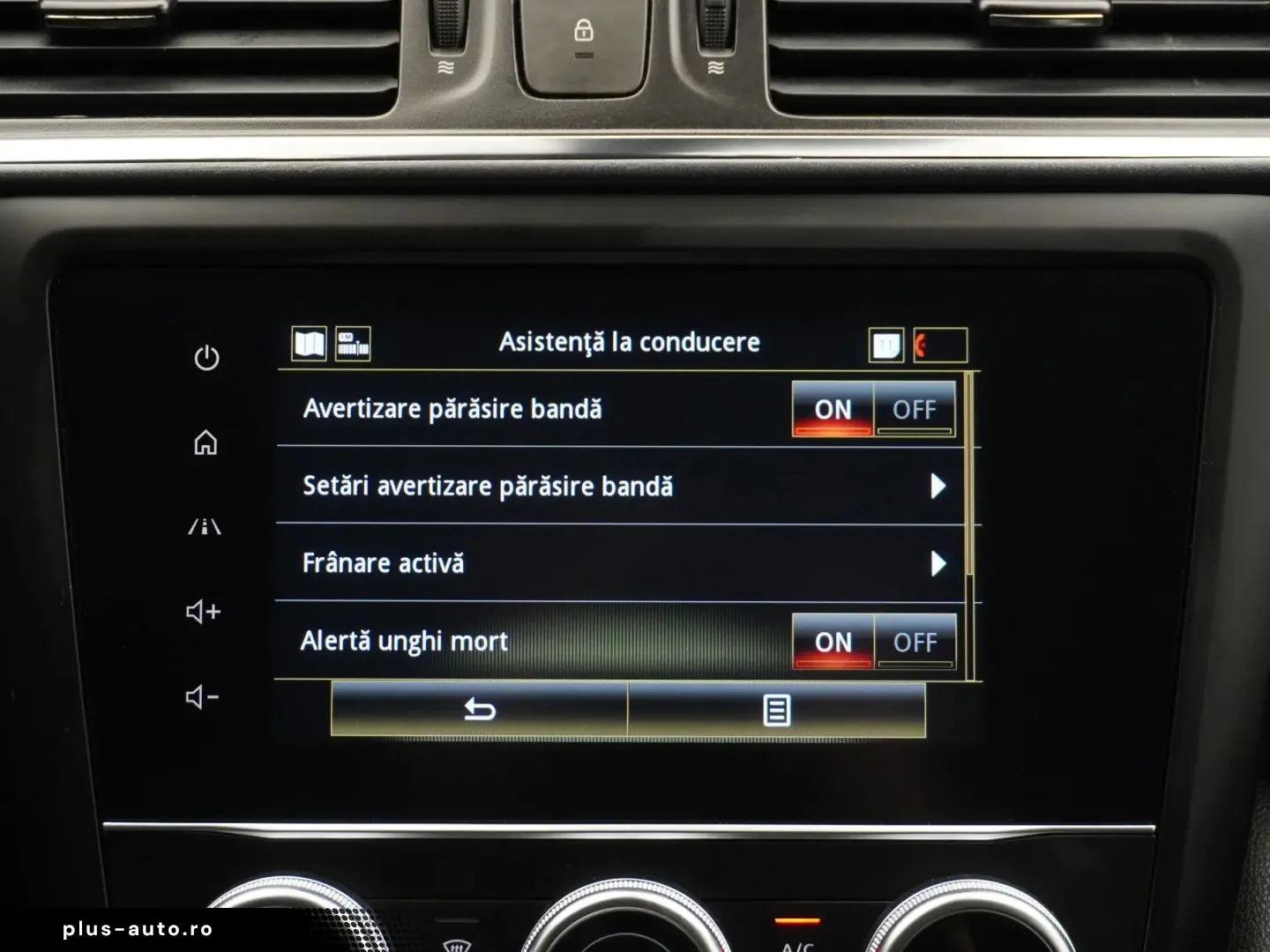 Renault Kadjar 1.3TCe 140CP Intens Rate Credit Leasing