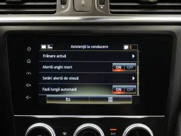 Renault Kadjar 1.3TCe 140CP Intens Rate Credit Leasing