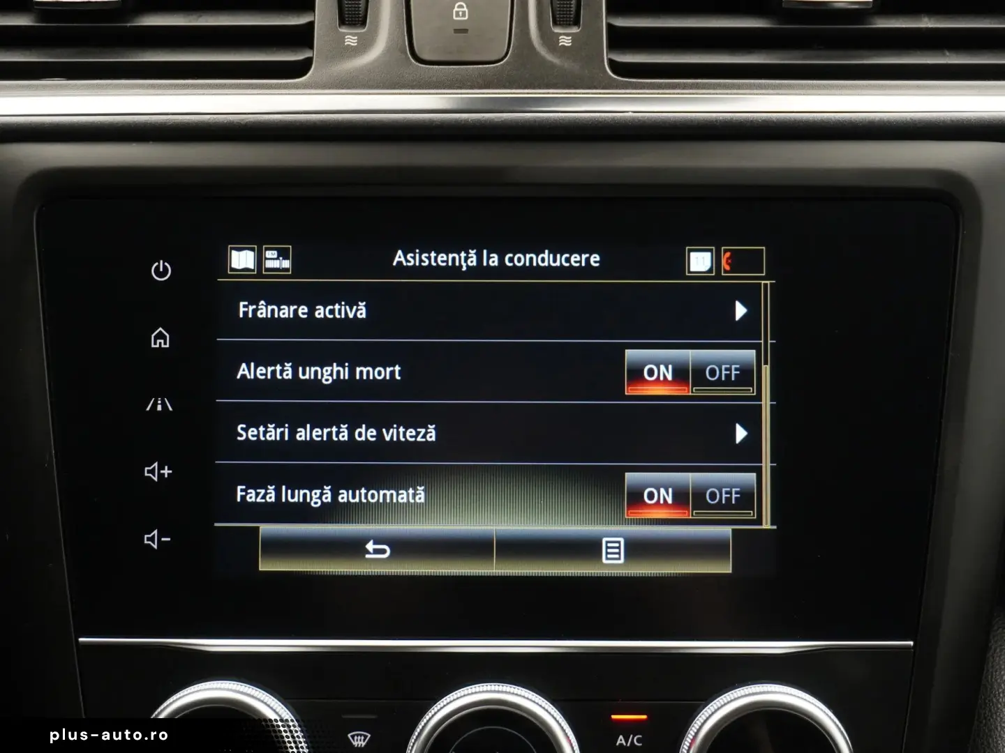 Renault Kadjar 1.3TCe 140CP Intens Rate Credit Leasing