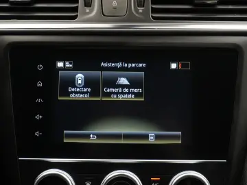 Renault Kadjar 1.3TCe 140CP Intens Rate Credit Leasing