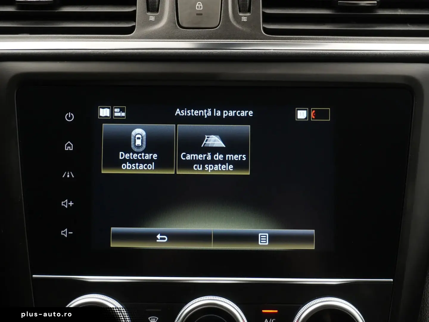 Renault Kadjar 1.3TCe 140CP Intens Rate Credit Leasing