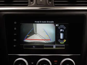 Renault Kadjar 1.3TCe 140CP Intens Rate Credit Leasing