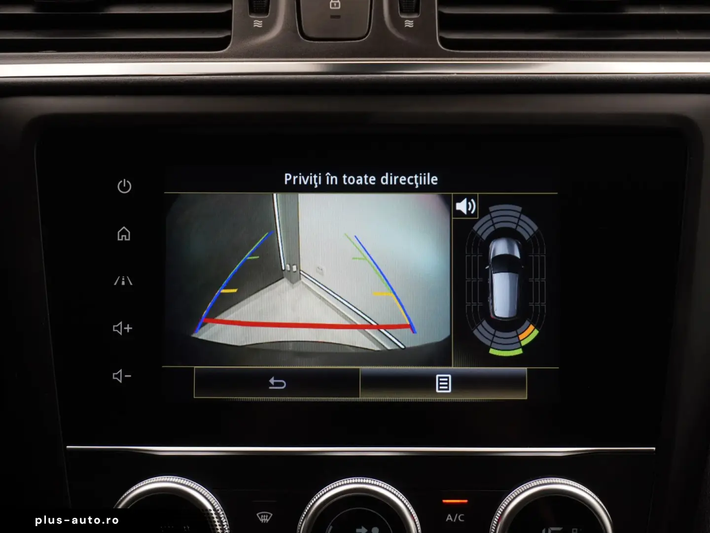 Renault Kadjar 1.3TCe 140CP Intens Rate Credit Leasing