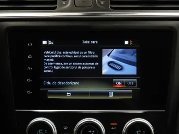 Renault Kadjar 1.3TCe 140CP Intens Rate Credit Leasing