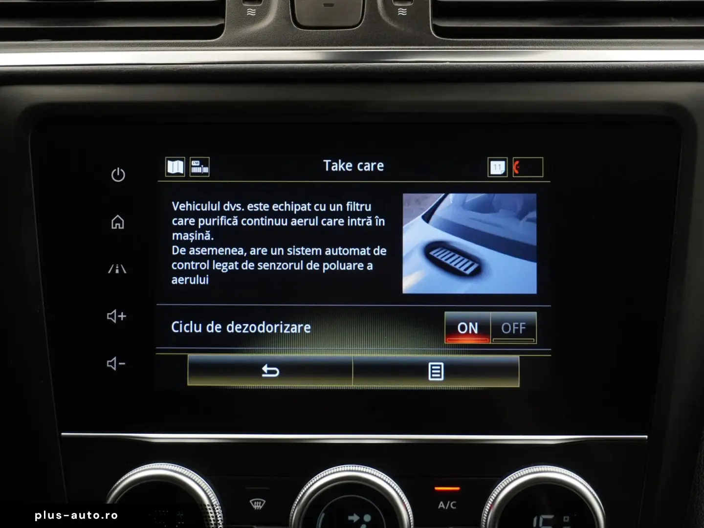 Renault Kadjar 1.3TCe 140CP Intens Rate Credit Leasing