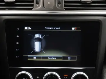 Renault Kadjar 1.3TCe 140CP Intens Rate Credit Leasing