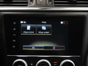 Renault Kadjar 1.3TCe 140CP Intens Rate Credit Leasing