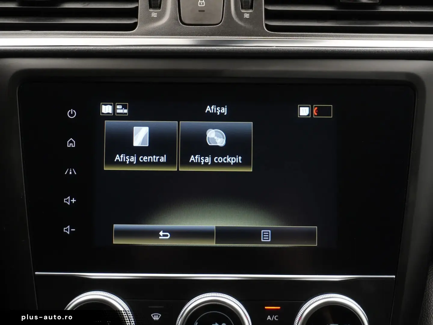 Renault Kadjar 1.3TCe 140CP Intens Rate Credit Leasing