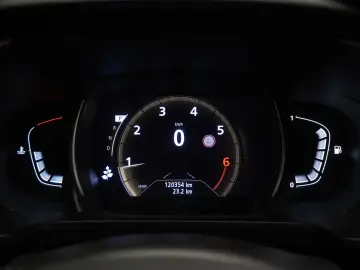 Renault Kadjar 1.3TCe 140CP Intens Rate Credit Leasing