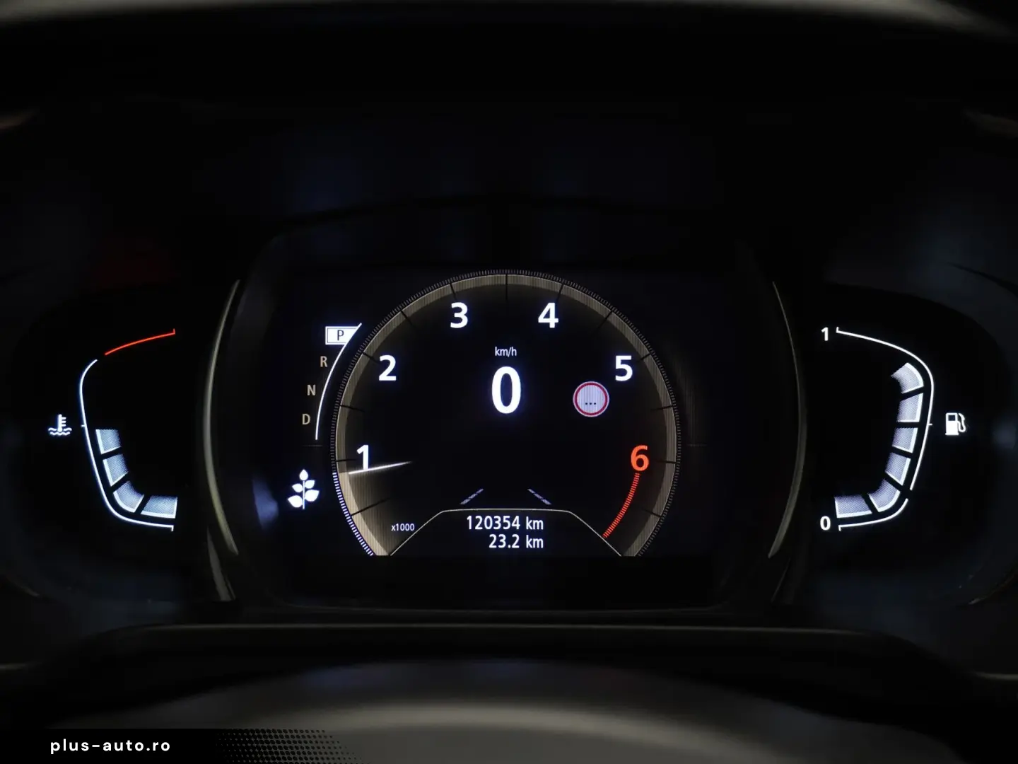 Renault Kadjar 1.3TCe 140CP Intens Rate Credit Leasing