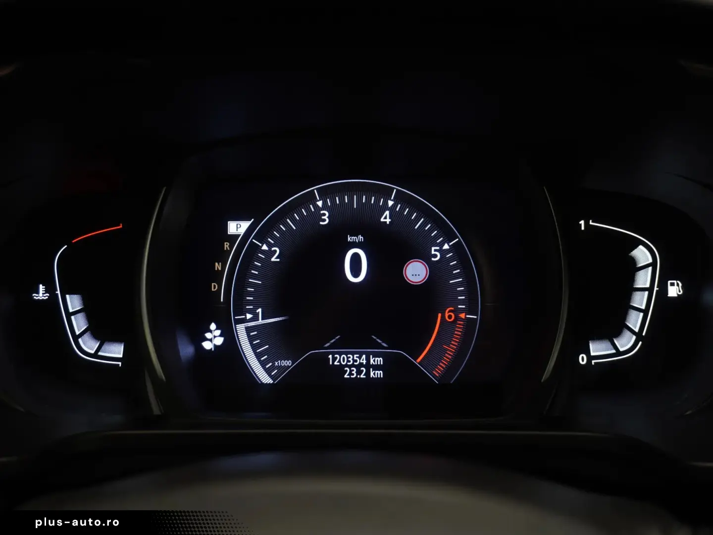 Renault Kadjar 1.3TCe 140CP Intens Rate Credit Leasing