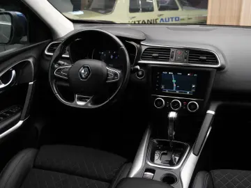 Renault Kadjar 1.3TCe 140CP Intens Rate Credit Leasing