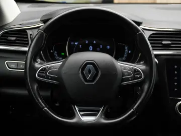 Renault Kadjar 1.3TCe 140CP Intens Rate Credit Leasing