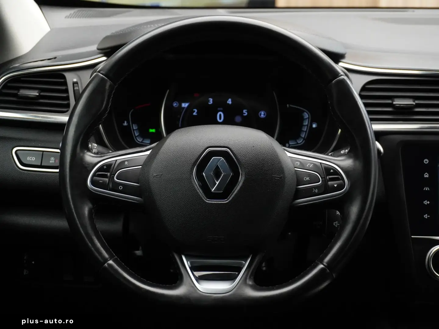 Renault Kadjar 1.3TCe 140CP Intens Rate Credit Leasing