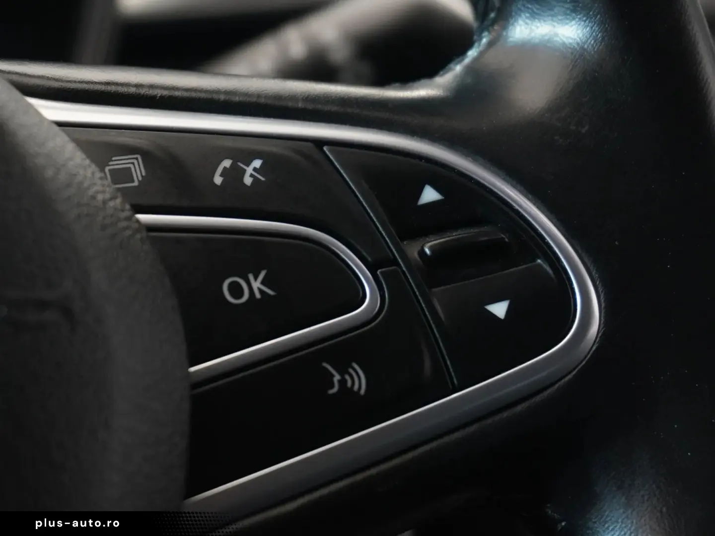 Renault Kadjar 1.3TCe 140CP Intens Rate Credit Leasing