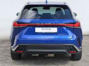 LEXUS RX 450h  (Plug-in-Hybrid) F SPORT Design Panorama